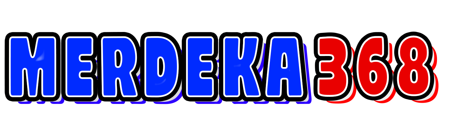 Merdeka368