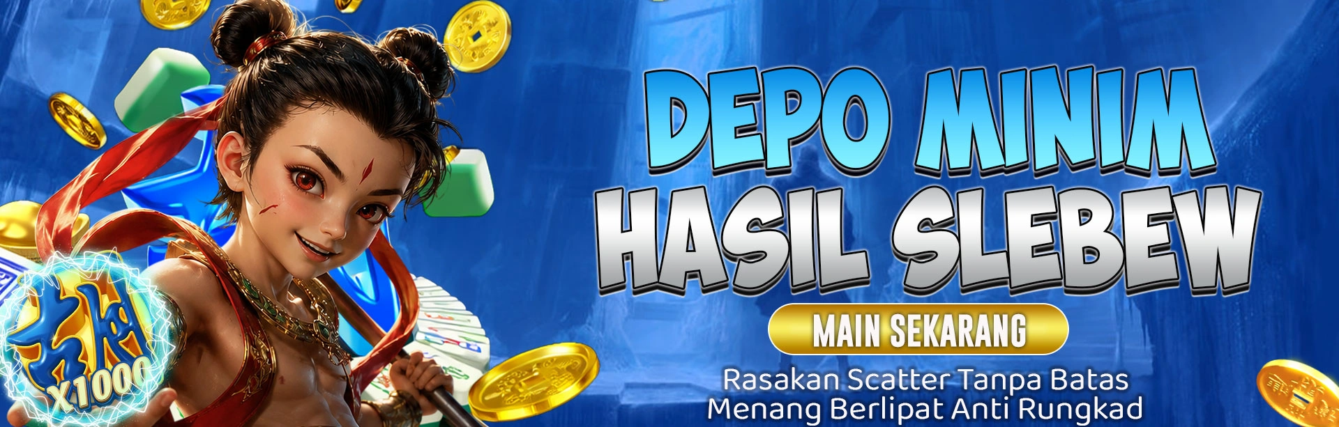 Merdeka368